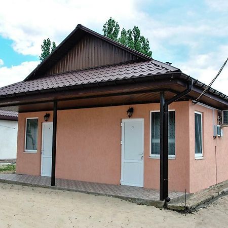 База Отдыха "Карпаты" Viktorivka מראה חיצוני תמונה