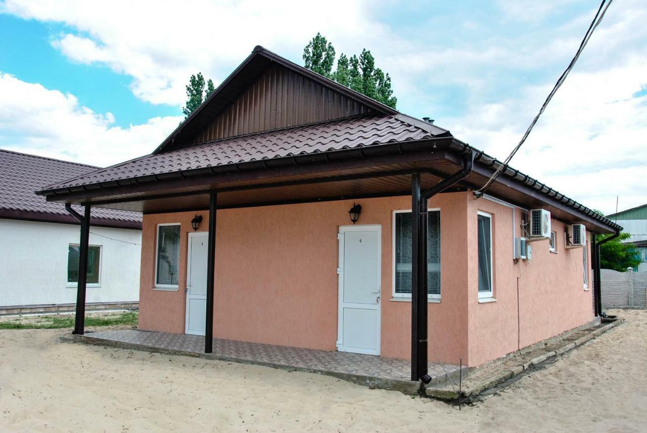 База Отдыха "Карпаты" Viktorivka מראה חיצוני תמונה