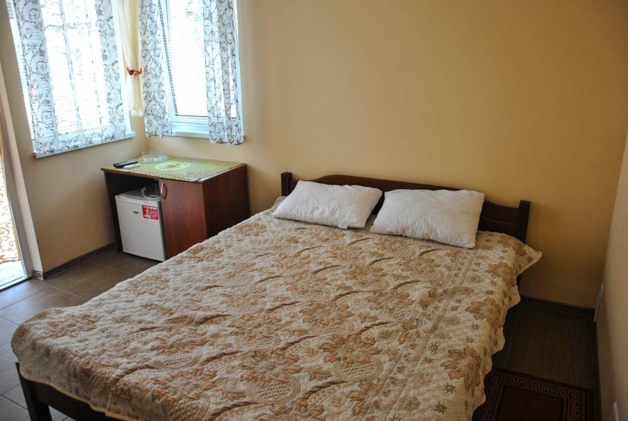 База Отдыха "Карпаты" Viktorivka מראה חיצוני תמונה