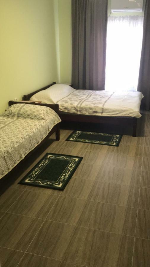 База Отдыха "Карпаты" Viktorivka מראה חיצוני תמונה